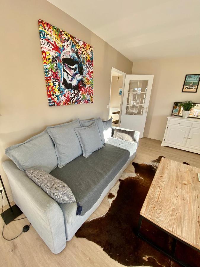 Appartement Spacieux A Pontaillac, Proche Plage Royan Exteriér fotografie