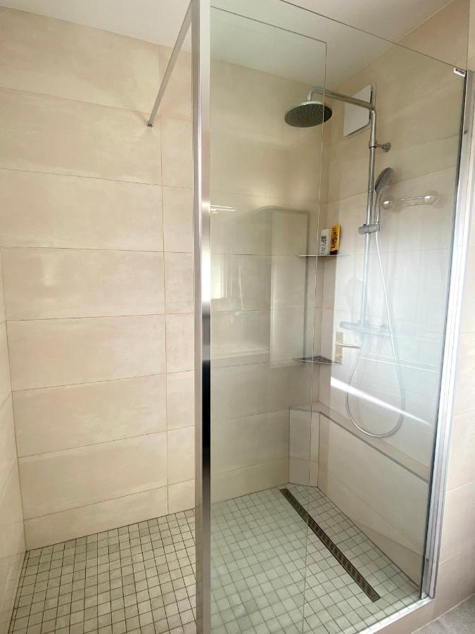 Appartement Spacieux A Pontaillac, Proche Plage Royan Exteriér fotografie