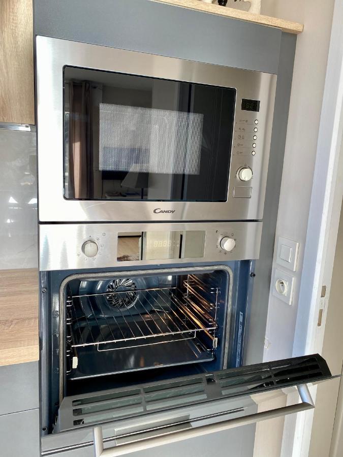 Appartement Spacieux A Pontaillac, Proche Plage Royan Exteriér fotografie